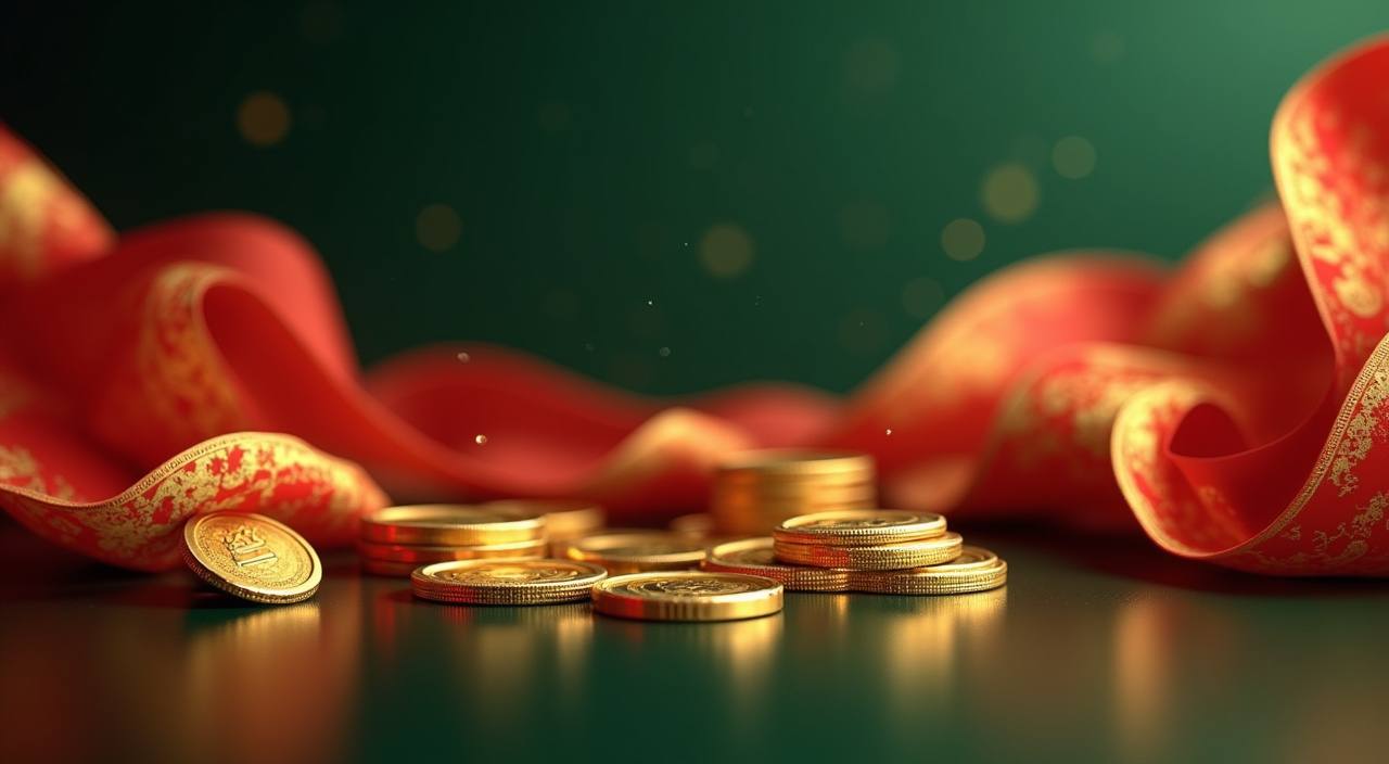 Golden Garuda Slots